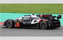 7 - Toyota GR010 Hybrid - Toyota Gazoo Racing