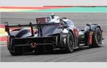 7 - Toyota GR010 Hybrid - Toyota Gazoo Racing