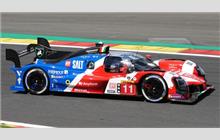 11 - Isotta Fraschini Tipo 6 LMH Competizione - Isotta Fraschini