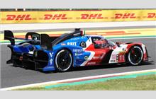 11 - Isotta Fraschini Tipo 6 LMH Competizione - Isotta Fraschini