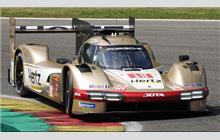 12 - Porsche 963 #109 (Multimatic) - Hertz Team Jota