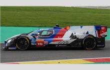 15 - BMW M Hybrid V8 (Dallara) - BMW M Team WRT