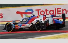 15 - BMW M Hybrid V8 (Dallara) - BMW M Team WRT