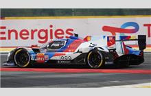 20 - BMW M Hybrid V8 (Dallara) - BMW M Team WRT