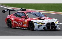 31 - BMW M4 LMGT3 #22044 - Team WRT