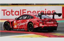 31 - BMW M4 LMGT3 #22044 - Team WRT