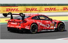 31 - BMW M4 LMGT3 #22044 - Team WRT