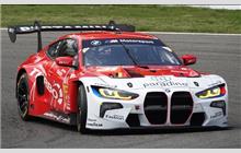 31 - BMW M4 LMGT3 #22044 - Team WRT