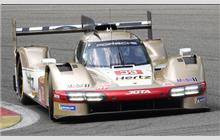 38 - Porsche 963 #124 (Multimatic) - Hertz Team Jota