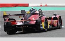 50 - Ferrari 499P (Dallara) - Ferrari AF Corse