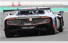 54 - Ferrari 296 LMGT3 #5142 (Oreca 073) (Oreca) - Vista AF Corse