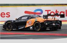 59 - McLaren 720S GT3 Evo #PA1-049 - United Autosports