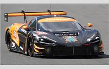 59 - McLaren 720S GT3 Evo #PA1-049 - United Autosports