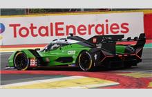 63 - Lamborghini SC63 #004 (Ligier) - Lamborghini Iron Lynx