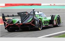 63 - Lamborghini SC63 #004 (Ligier) - Lamborghini Iron Lynx