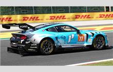 77 - Ford Mustang LMGT3 #FP GT3 002 (Multimatic) - Proton Competition