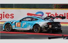 77 - Ford Mustang LMGT3 #FP GT3 002 (Multimatic) - Proton Competition