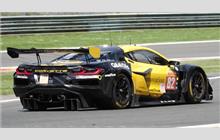 82 - Chevrolet Corvette C8 Z06 LMGT3.R #008 (Pratt & Miller) - TF Sport