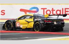 82 - Chevrolet Corvette C8 Z06 LMGT3.R #008 (Pratt & Miller) - TF Sport