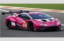 85 - Lamborghini Huracán LMGT3 Evo2 #ALSCGT202200132 - Iron Dames