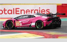 85 - Lamborghini Huracán LMGT3 Evo2 #ALSCGT202200132 - Iron Dames
