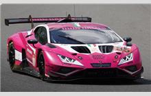 85 - Lamborghini Huracán LMGT3 Evo2 #ALSCGT202200132 - Iron Dames