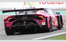 85 - Lamborghini Huracán LMGT3 Evo2 #ALSCGT202200132 - Iron Dames