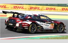 87 - Lexus RC F LMGT3 #0106 - Akkodis ASP Team