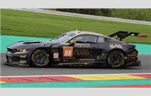 88 - Ford Mustang LMGT3 #FP GT3 007 (Multimatic) - Proton Competition