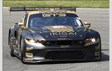 88 - Ford Mustang LMGT3 #FP GT3 007 (Multimatic) - Proton Competition