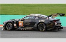 88 - Ford Mustang LMGT3 #FP GT3 007 (Multimatic) - Proton Competition