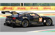 88 - Ford Mustang LMGT3 #FP GT3 007 (Multimatic) - Proton Competition