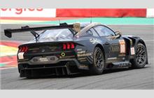 88 - Ford Mustang LMGT3 #FP GT3 007 (Multimatic) - Proton Competition