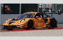 91 - Porsche 992 GT3 R #WP0ZZZ99ZRS299502 - Manthey EMA