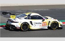 92 - Porsche 992 GT3 R #WP0ZZZ99ZRS299501 - Manthey PureRxcing