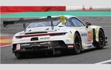92 - Porsche 992 GT3 R #WP0ZZZ99ZRS299501 - Manthey PureRxcing