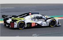 93 - Peugeot 9X8 #11 - Peugeot TotalEnergies