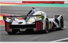 94 - Peugeot 9X8 #12 - Peugeot TotalEnergies