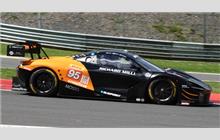 95 - McLaren 720S GT3 Evo #PA1-048 - United Autosports