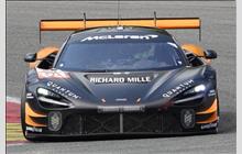 95 - McLaren 720S GT3 Evo #PA1-048 - United Autosports