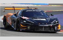 95 - McLaren 720S GT3 Evo #PA1-048 - United Autosports