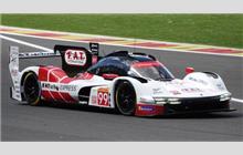 99 - Porsche 963 #119 (Multimatic) - Proton Competition