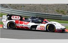 99 - Porsche 963 #119 (Multimatic) - Proton Competition