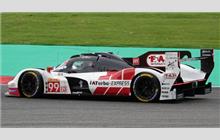 99 - Porsche 963 #119 (Multimatic) - Proton Competition