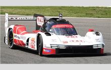 99 - Porsche 963 #119 (Multimatic) - Proton Competition