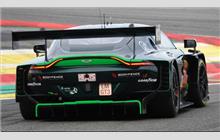 777 - Aston Martin Vantage AMR LMGT3 - D'Station Racing