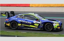 46 - BMW M4 GT3 - Team WRT