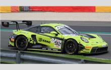 92 - Porsche 992 GT3 R - SSR Herberth
