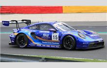 15 - Porsche 992 GT3 R #WP0ZZZ99ZRS299519 - Car Collection Motorsport