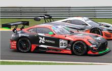 95 - Mercedes-AMG GT3 Evo - Team Motopark